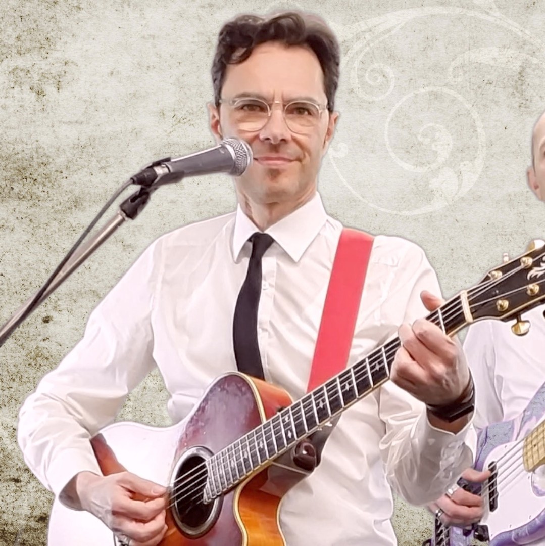 Goran – Gitarre & Gesang
