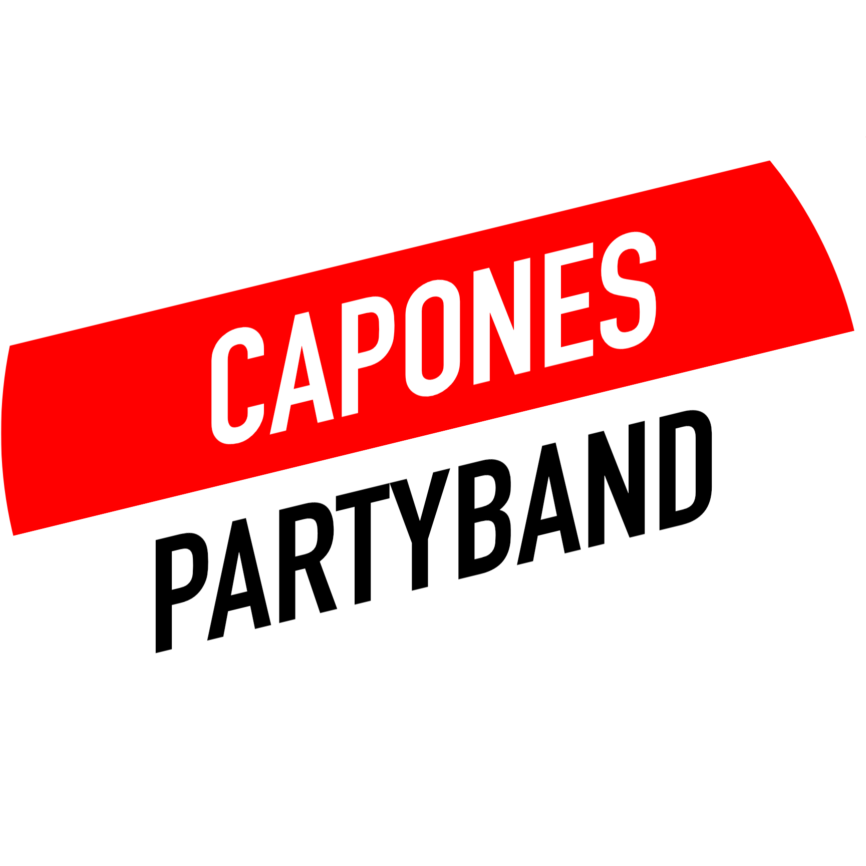 Capones Logo